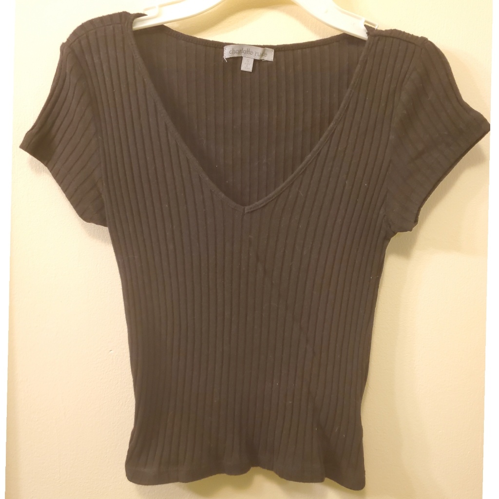 V-Neck